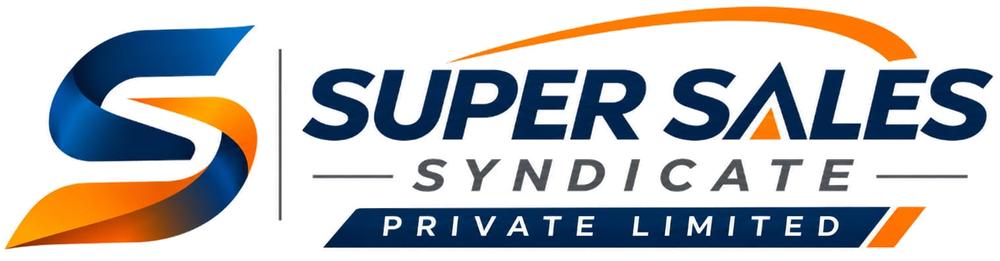 Super Sales Syndicate Private Limited